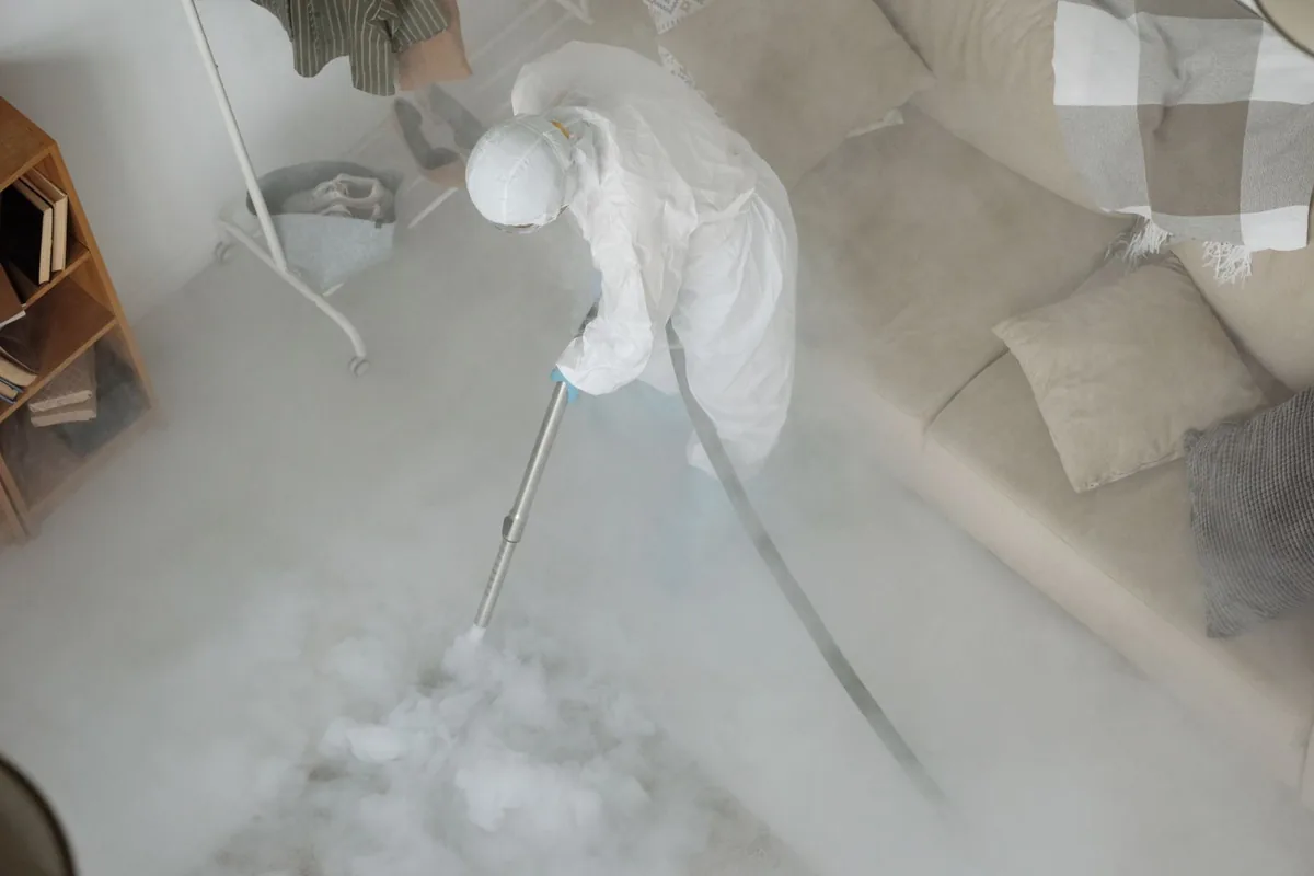Biohazard Cleanup in Redington Shores, FL